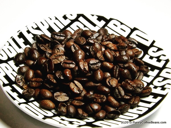 Secrets to Great Coffee: Secret #1 the coffee