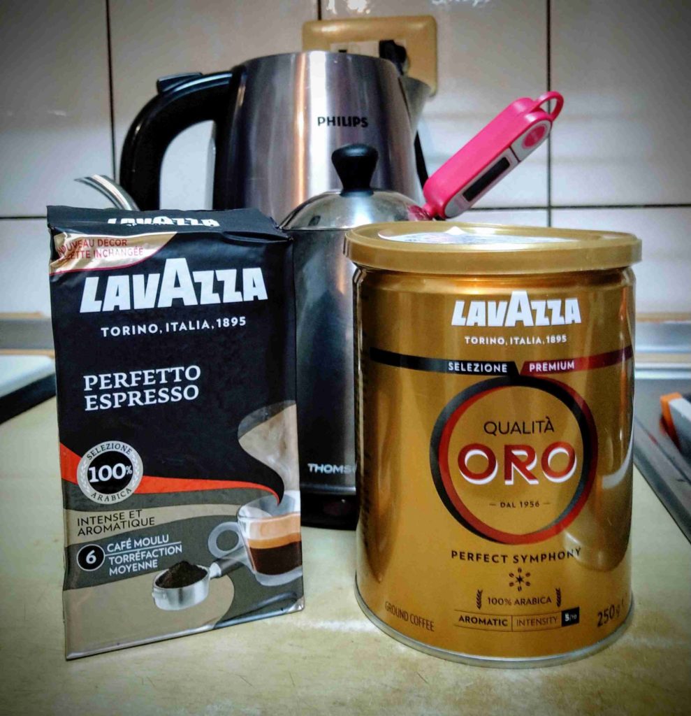 best coffee brands in my kitchen!